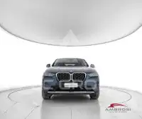 2022 BMW X4