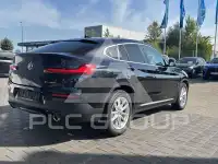2022 BMW X4