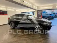 2022 BMW X4