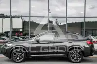 2022 BMW X4