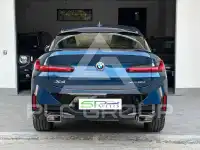 2022 BMW X4