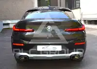 2022 BMW X4