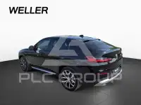 2022 BMW X4