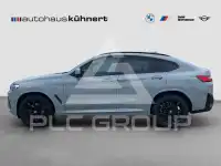 2022 BMW X4