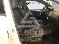 2022 BMW X4