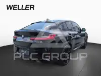2022 BMW X4
