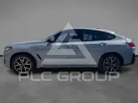 2022 BMW X4