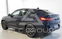 2022 BMW X4