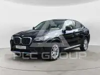 2022 BMW X4
