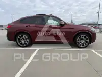 2022 BMW X4