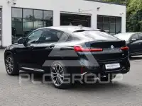 2022 BMW X4