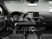 2022 BMW X4