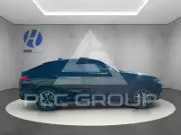 2022 BMW X4