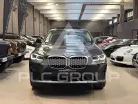2022 BMW X4