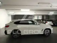 2022 BMW X4