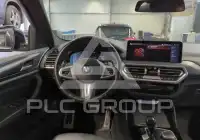 2022 BMW X4