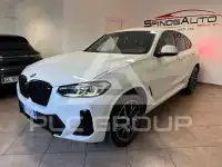 2022 BMW X4