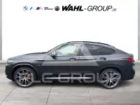 2022 BMW X4