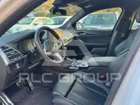 2022 BMW X4