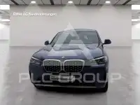 2022 BMW X4