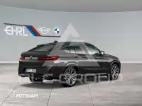 2022 BMW X4
