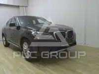2022 BMW X4