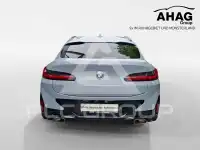 2022 BMW X4