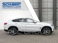 2022 BMW X4
