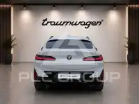 2022 BMW X4
