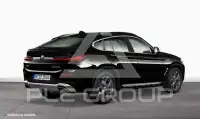 2022 BMW X4