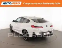 2022 BMW X4