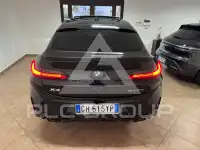 2022 BMW X4