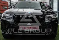 2022 BMW X4