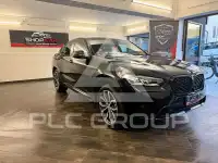 2022 BMW X4
