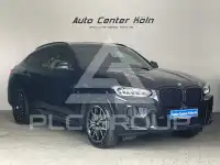 2022 BMW X4