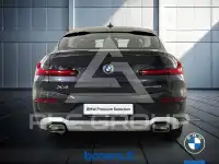 2022 BMW X4