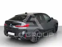 2022 BMW X4