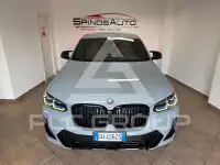 2022 BMW X4