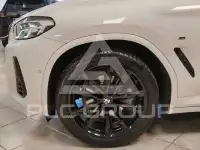 2022 BMW X4