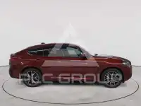 2022 BMW X4