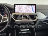 2022 BMW X4