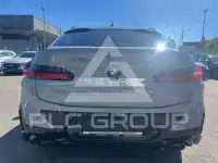 2022 BMW X4