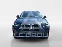 2022 BMW X4