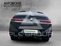 2022 BMW X4