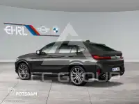 2022 BMW X4
