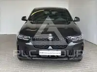 2022 BMW X4