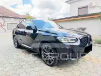 2022 BMW X4