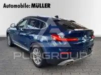 2022 BMW X4