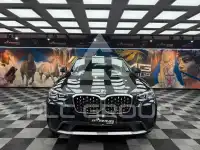 2022 BMW X4