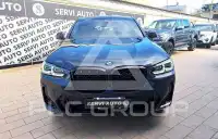 2022 BMW X4